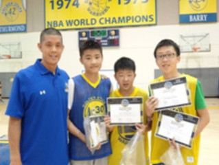 Middle School Students from Hunan Province Spent a Fun Summer in SF Bay Area 美中协会组织湖南中学生赴美参加多彩夏令营