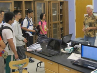 Students from the Most Prestigious School in China Completed the 3-week Summer Camp in the U.S. 执信中学