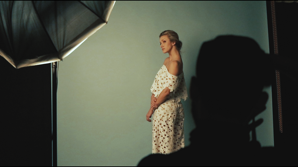 Studio Location Sample