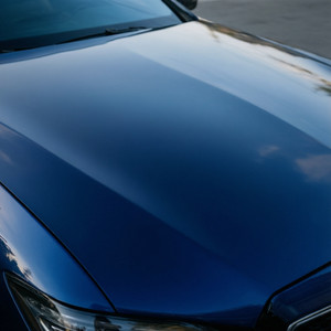 Full Exterior Detail