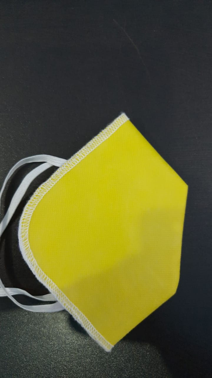 Thumbnail: Face Mask