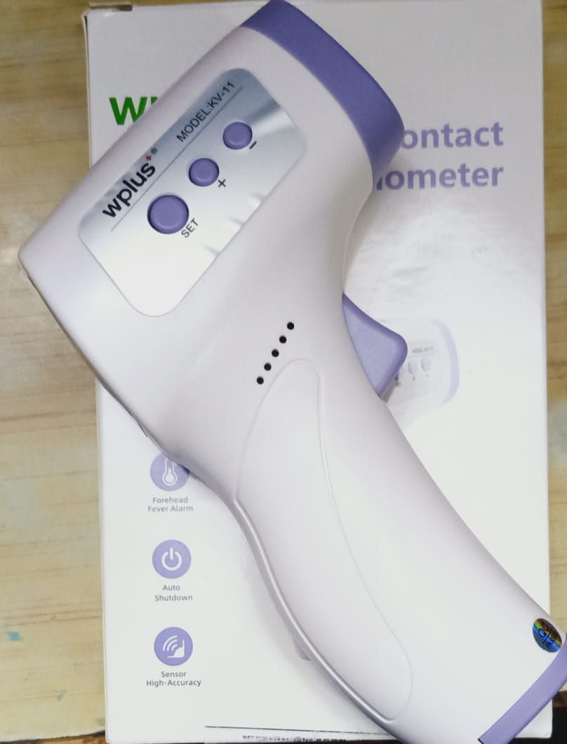 Thumbnail: Thermometer