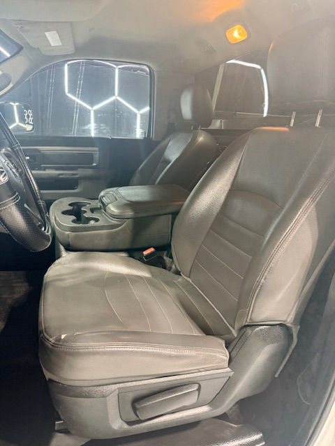 Thumbnail: 2018 Ram 2500