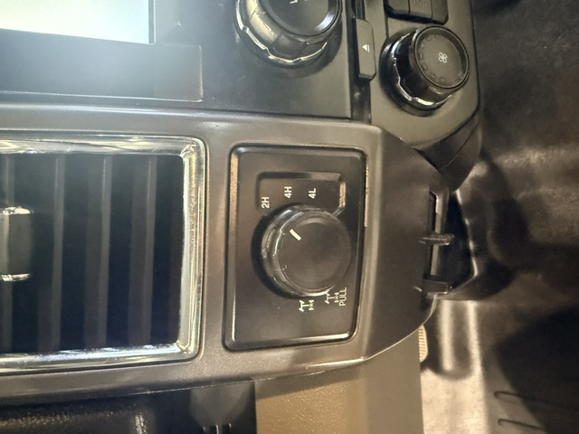 2015 Ford F-150 XLT - Photo 7