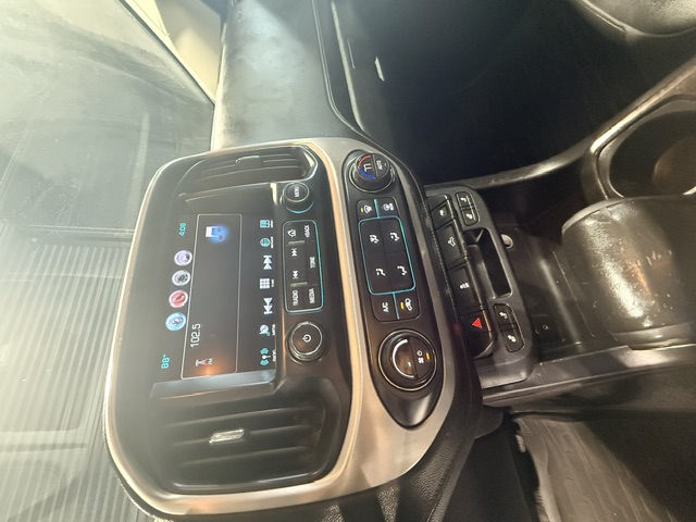 2017 GMC Canyon SLT - Photo 11