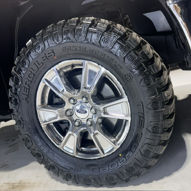 2015 Ford F-150 XLT - Photo 13