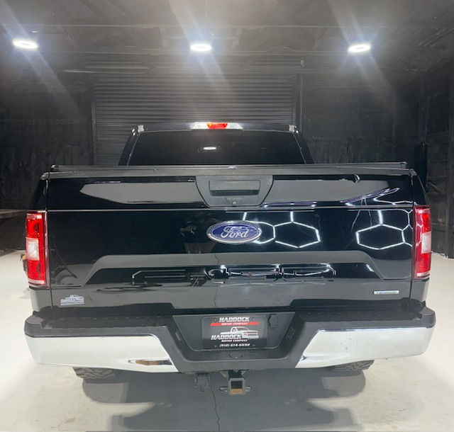 Thumbnail: 2018 Ford F150