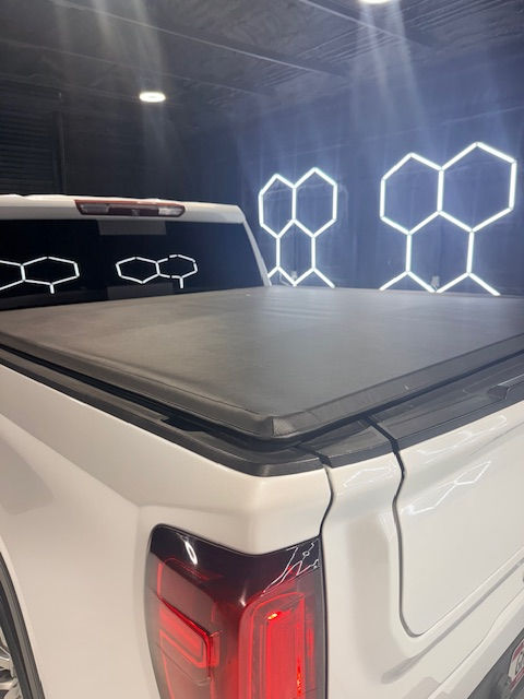 Thumbnail: 2019 GMC Sierra Denali