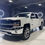 Thumbnail: 2018 Chevrolet Silverado LT