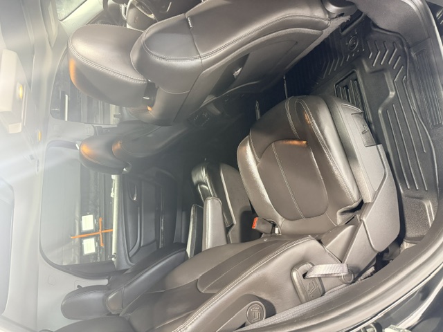 2016 GMC Acadia SLT-1 - Photo 9