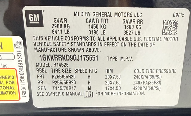 2016 GMC Acadia SLT-1 - Photo 13