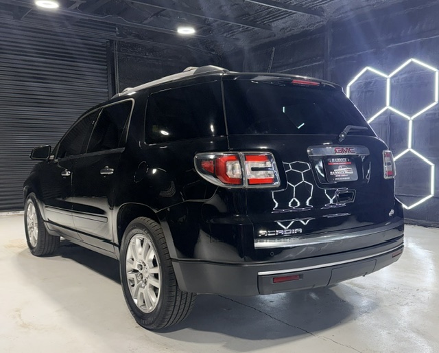 2016 GMC Acadia SLT-1 - Photo 11