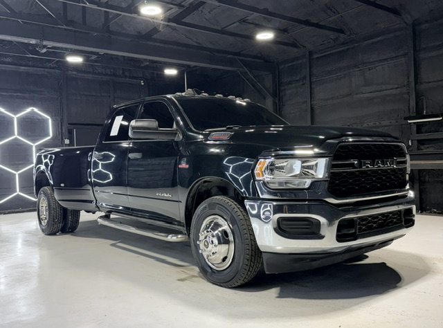 2019 RAM 3500 Tradesman Crew Cab LWB's photo