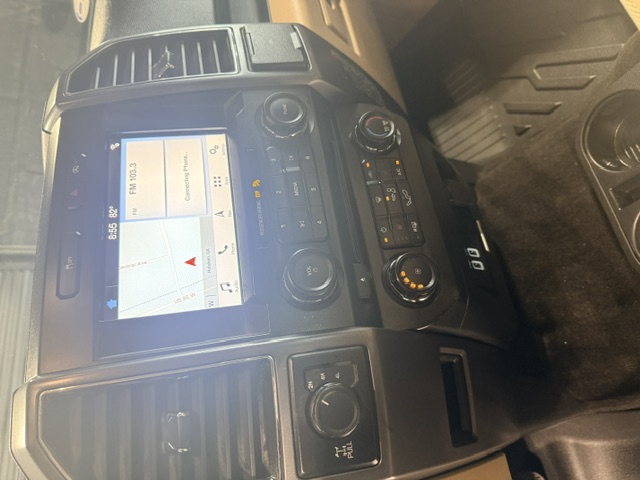 2018 Ford F-150 XLT - Photo 7