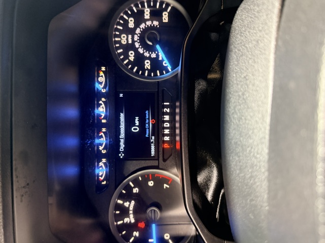 2015 Ford F-150 XLT - Photo 6