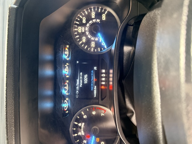 2018 Ford F-150 XLT - Photo 6
