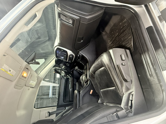2017 GMC Canyon SLT - Photo 10