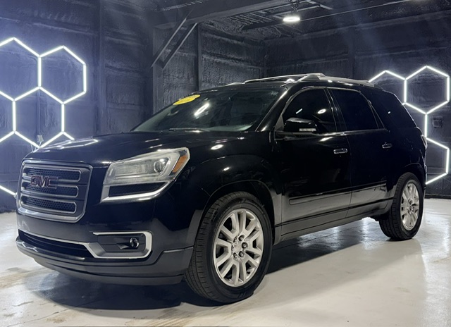 2016 GMC Acadia SLT-1 - Photo 14