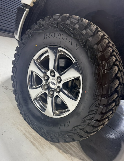 2018 Ford F-150 XLT - Photo 9