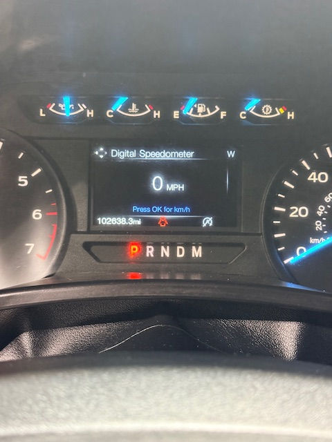 Thumbnail: 2019 Ford F150 STX