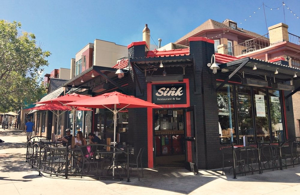 The Five Best Sports Bars In Boulder Colorado