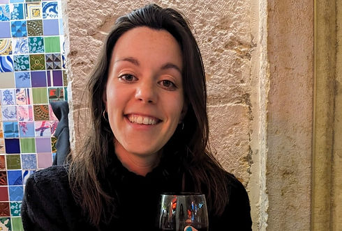 Cristina, tour guide at Asado Adventure, Buenos Aires