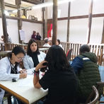 Oca Escola Cultural - Centro de Saúde Integral