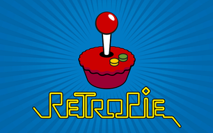 Console retro-gaming avec un Raspberry Pi
