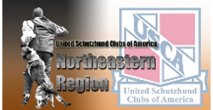 Official Logo for USCANorthast