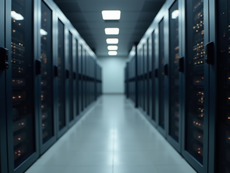 Comprehensive Business Continuity and Disaster Recovery Planning Services