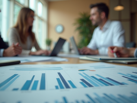 How to Analyze Business Impacts Effectively: Conducting a Business Impact Analysis