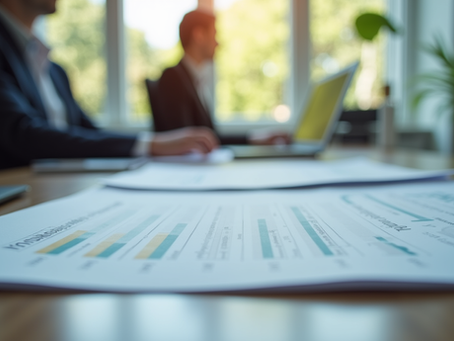 Fortis Risk Consultants: Expertise in Risk Management