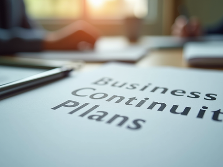 Fortis Continuity Services: Fortis Continuity Advisors Explained