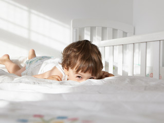 Bed Wetting Facts