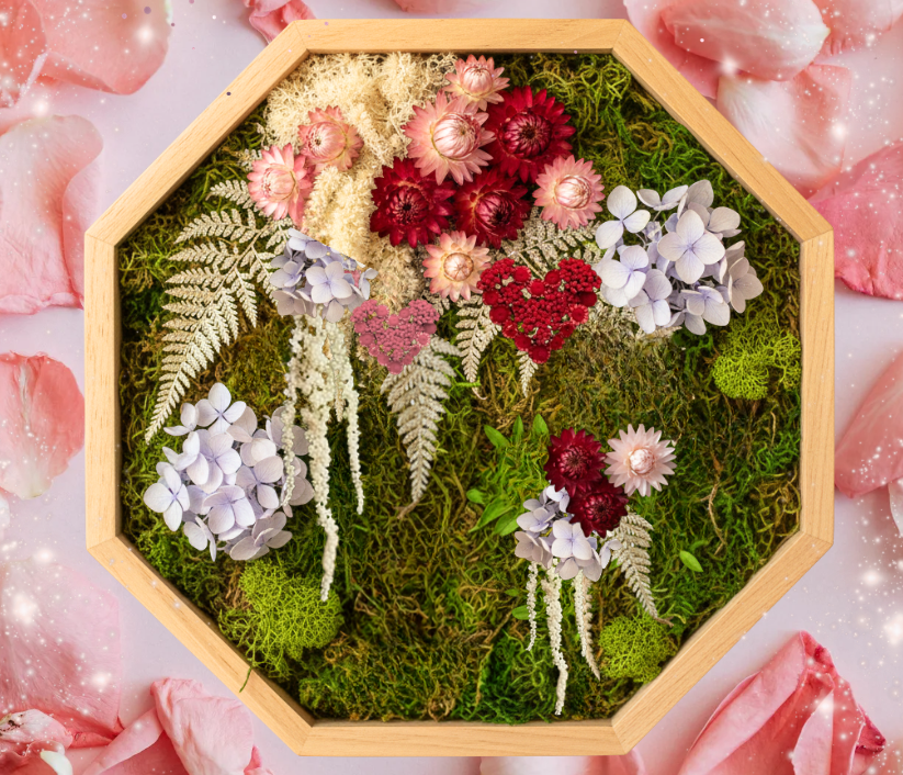 Moss & Mingle at Glenbrook Brewery