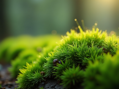 Caring for Preserved Moss: Essential Tips for Preserved Moss Care