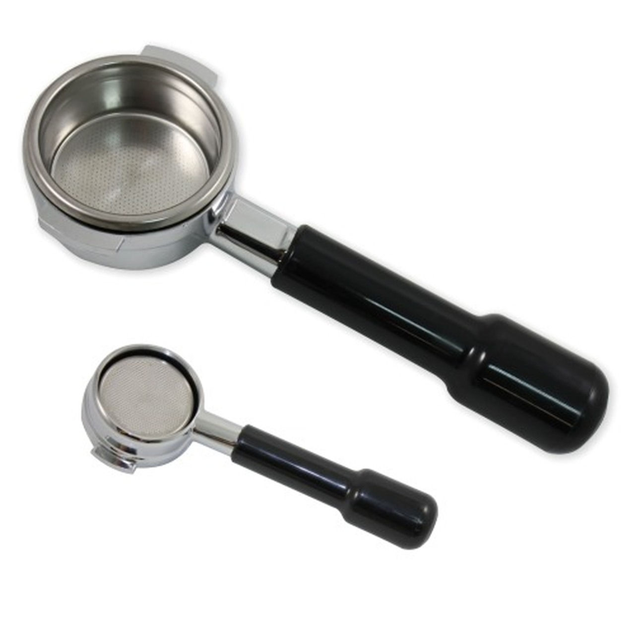 La Marzocco Bottomless/Naked Handle