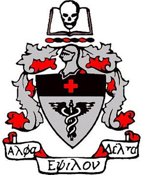 AED Logo