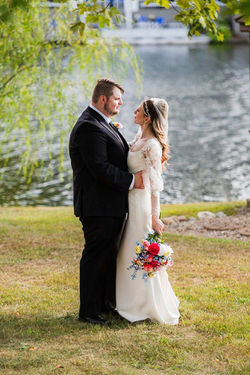 Photo By: I Heart Life Photography