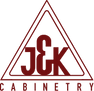 JandK Cabinetry Logo 