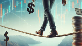 Dit groeiaandeel is 50 procent gedaald en kan nu een enorme kans zijn