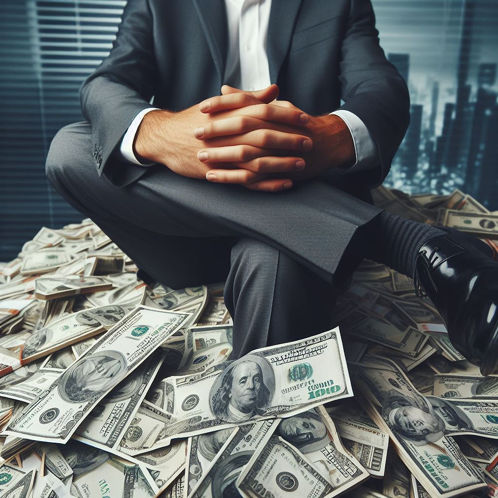 Waarom aankomende week bepalend kan zijn voor de beurs