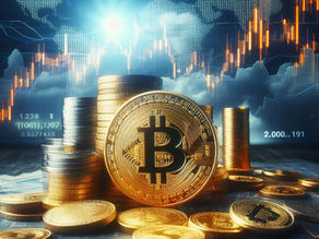 Hij wil zijn crypto portefeuille volledig verkopen en dit is waarom
