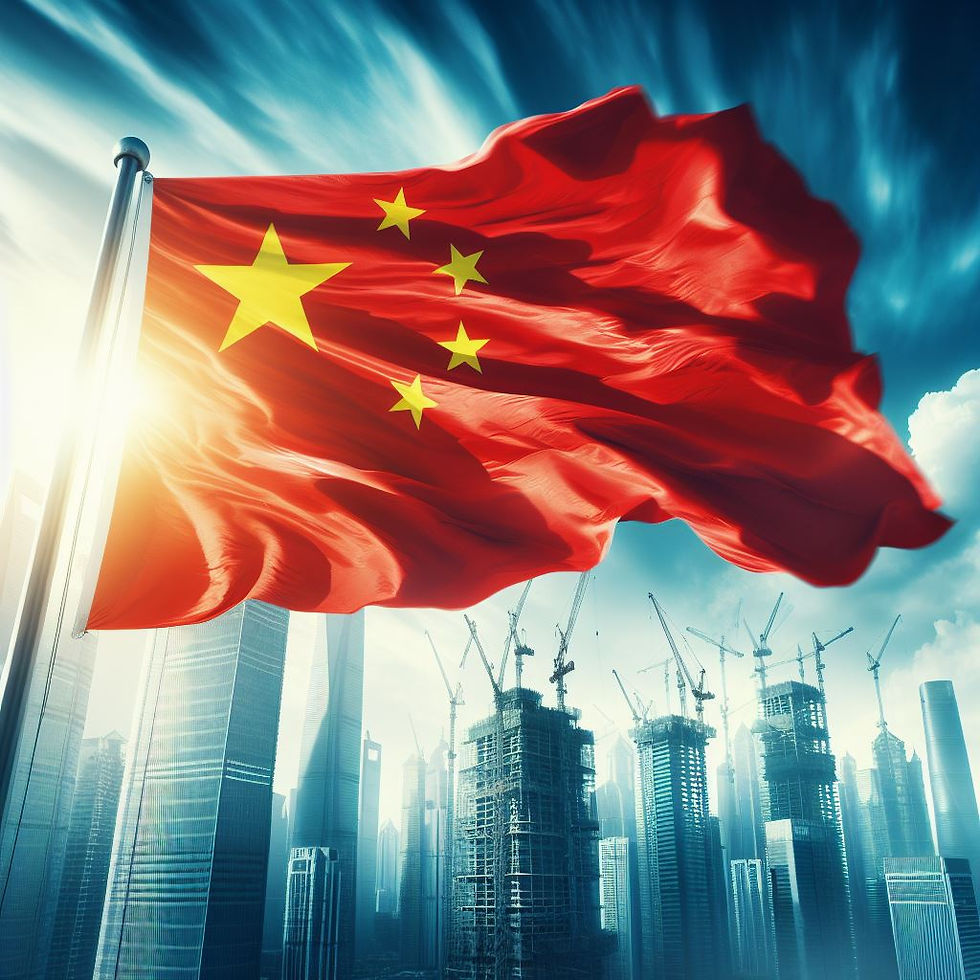 Amerikaanse banken tonen weer meer interesse in Chinese aandelen