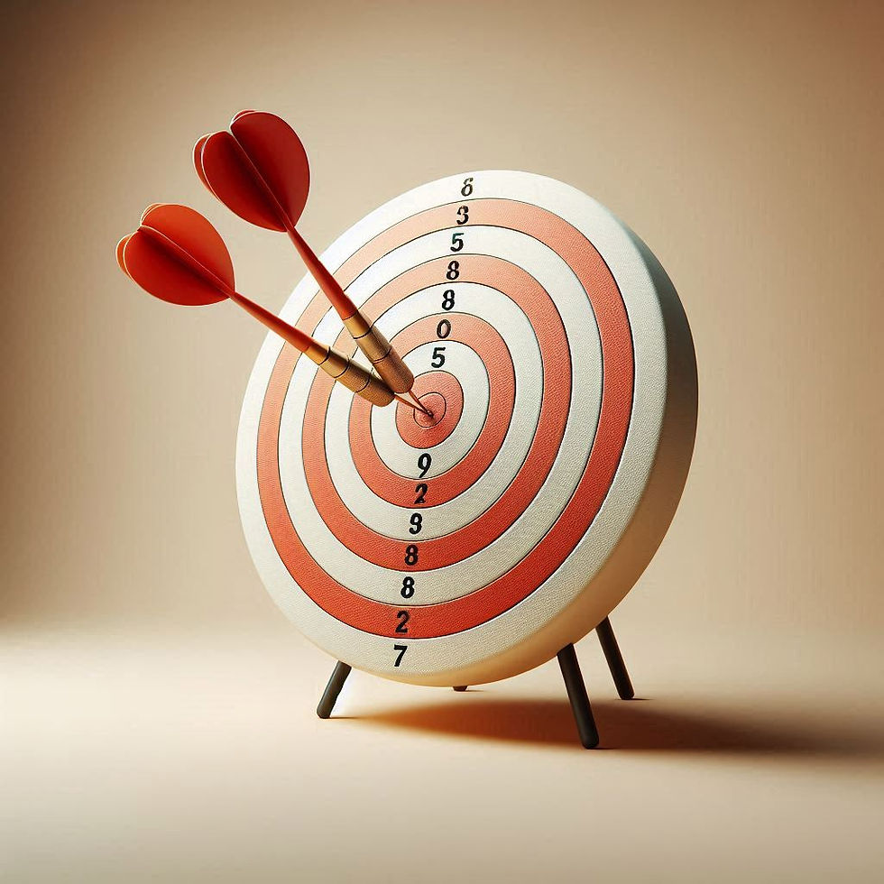 Short sellers richten hun pijlen op deze nieuwe sector