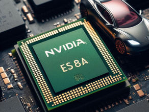 Nvidia, AMD en Tesla gaan een belangrijke week in: Let hier op