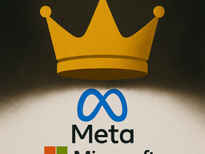 Topinvesteerder dumpt Meta en Microsoft: Kiest deze nieuwe techfavoriet