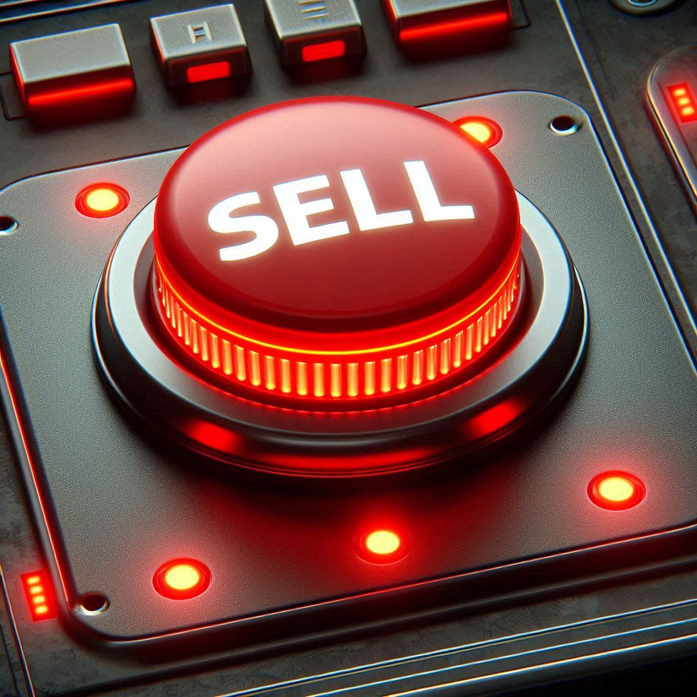 Komt er een crash aan? Experts voorspellen een crash zoals in 2000