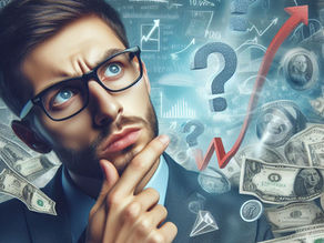 Waarom er nu veel onzekerheid is rond de toekomstige rentestanden