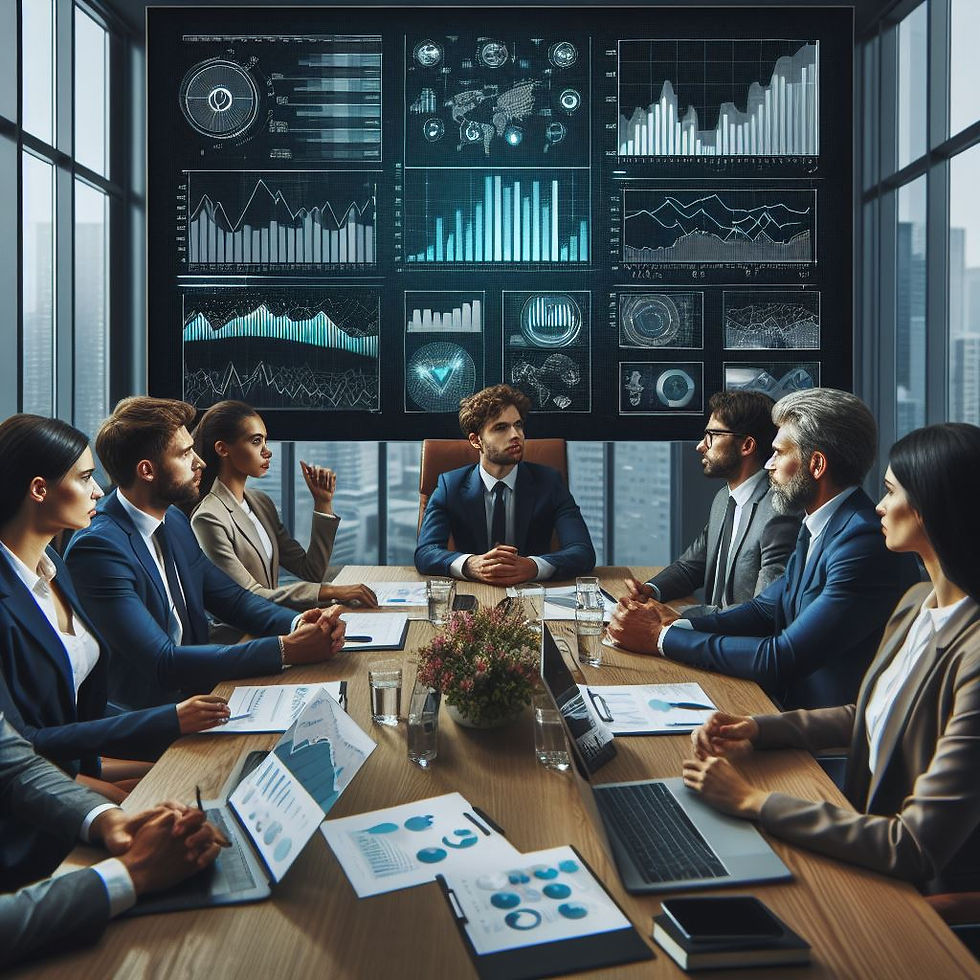 Uitleg van mijn nieuwste transactie